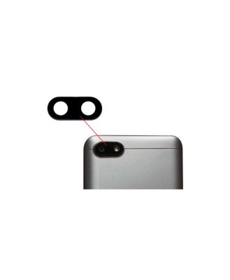 Geam Camera Xiaomi Redmi 6A foto