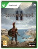 Titan Quest II XBOX SERIES X