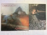 alberto cheli cavalli alati 1979 album disc vinyl lp muzica pop rock usoara italiana italia cu insert VG+