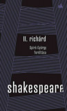 II. Rich&aacute;rd - William Shakespeare