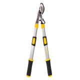 Foarfeca pentru crengi telescopica forjata Topmaster Pro