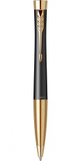 Pix Parker - Urban Royal Mat - Negru/Auriu | Parker
