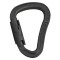 Carabinieră SINGING ROCK Bora Triple Lock black
