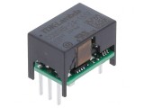 Convertor DC/DC 1,5W 9-36V la 15V 100mA THT