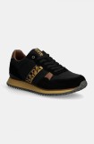 Napapijri sneakers COSMOS culoarea negru, NP0A4IJS.MG2