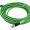 Cablu de conexiune IP67 60VDC 10m, PIN: 4