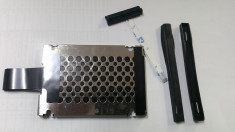 Caddy hdd laptop HP 17-G 17-G190CY 17-G217CY 17T-G 17-G125DS foto