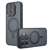 Asteroid GSM - PureFrost MagSafe - Xiaomi 17T Pro - Frosted Black