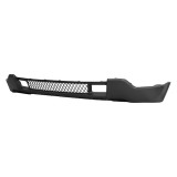 Bara fata Jeep Grand Cherokee (Wk2) 07.2010-07.2013, Gri, cu gauri pentru ornamente, partea inferioara, 68078271AA, Rapid