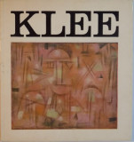 KLEE, OFICIUL PENTRU ORGANIZAREA EXPOZITIILOR DE ARTA FEBRUARIE 1969
