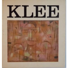 KLEE, OFICIUL PENTRU ORGANIZAREA EXPOZITIILOR DE ARTA FEBRUARIE 1969