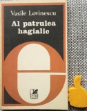 Vasile Lovinescu - Al patrulea hagialac