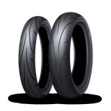 MBS Q-LITE 130/70-17 62HTL, DUNLOP, 640177, Cod Produs: 03060888PE