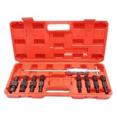 Trusa presa extractor pentru bucse, injectoare, rulmenti interior, ciocan culisant inertial, 8-32 mm