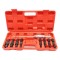 Trusa presa extractor pentru bucse, injectoare, rulmenti interior, ciocan culisant inertial, 8-32 mm