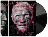 Butthole Surfers Psychic Powerless - Vinyl |