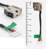 Mufa alimentare laptop second hand HP 799735-F51 799735-S51 799735-T51 799735-Y51 14-DK, 14Z-DK, 14S-DK