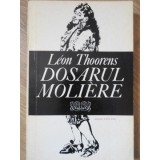 DOSARUL MOLIERE-LEON THOORENS-112996