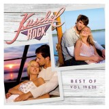 CD 2XCD # Various &lrm;&ndash; Kuschelrock Best Of Vol. 19 &amp; 20 (EX)
