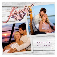 CD 2XCD # Various &lrm;&ndash; Kuschelrock Best Of Vol. 19 &amp; 20 (EX)