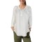Bluza dama RS25 alb optic , marimea L