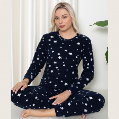 Pijama Polar StarMarimea