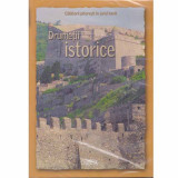 - Calatorii pitoresti in jurul lumii - Drumetii istorice (dvd) - 132392