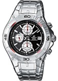 Cumpara ieftin Ceas Barbati, Casio Edifice, Classic EF EF-520D-1A - Marime universala