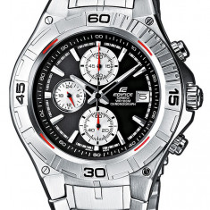 Ceas Barbati, Casio Edifice, Classic EF EF-520D-1A - Marime universala