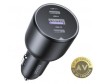 Incarcator Auto UGREEN EC705 130W 5A 1 x USB-A - 2 x USB-C Gri