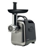 Masina de tocat carne, electrica, Gorenje MG1800BK, 1 viteza + Reverse, 1.6 kg min, 1800 W - RESIGILAT