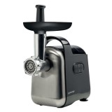 Masina de tocat carne, electrica, Gorenje MG1800BK, 1 viteza + Reverse, 1.6 kg min, 1800 W - RESIGILAT