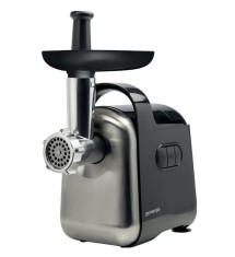 Masina de tocat carne, electrica, Gorenje MG1800BK, 1 viteza + Reverse, 1.6 kg min, 1800 W - RESIGILAT