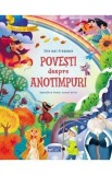 Cele mai frumoase povesti despre anotimpuri