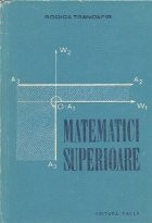 Matematici superioare (R. Trandafir) foto