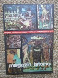 Magazin Istoric, Nr. 11 - NOIEMBRIE 1983