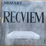 Disc Vinil - Mozart- Recviem -Electrecord ST-ECE 0259