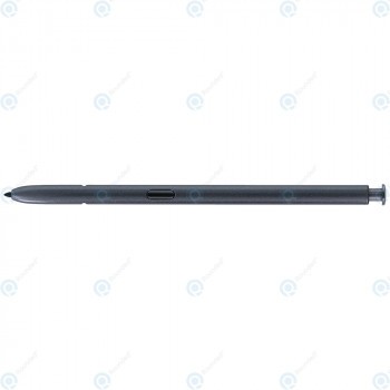 Samsung Galaxy Note 20 (SM-N980F SM-N981F) Galaxy Note 20 Ultra (SM-N985F SM-N986F) Stylus gri mistic GH96-13546D foto