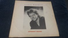 VINIL CHRIS NORMAN - DIFFERENT SHADES foto