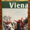 VIENA Ghid turistic &icirc;n lb. rom&acirc;nă (Ca nou, full-color, cu hărți!)