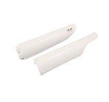 Protectii furca Yamaha YZ 125 250 05- 07 YZF 250 400 426 450 05- 07 WRF 250 05- 19 WR 450F 05- 15 Alb