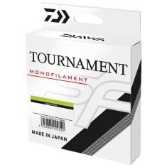 Fir Daiwa Tournament SF 0,18mm 300m Verde