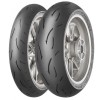 Anvelopa Moto Spate Dunlop GP Racer D212E 180/55 ZR17 (73W)
