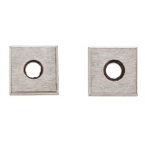 Lame de schimb pentru foarfeca de tabla Graphite 52G402, set 2 bucati