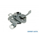 broasca capota Fiat Ducato (2002-2006) #1