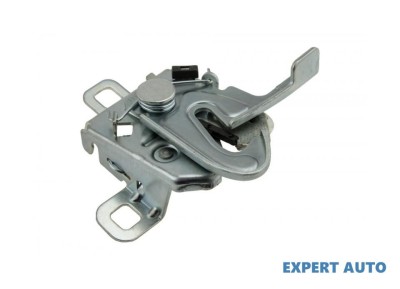 Inchizator capota Fiat Ducato (2002-2006) #1 foto