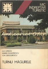 Turnu Magurele - Ilie Oprica, Marin Dumitrescu, Ion Grigorescu foto