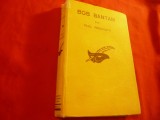 Paul Rosenhayn - Bob Bantam - Colectia Masca 1931 , 252 pag