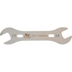 Cheie pentru butuc conic, IceToolz, capete 13-14mm Cod:567000610RM