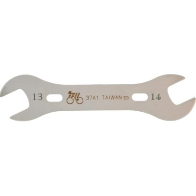 Cheie pentru butuc conic, IceToolz, capete 13-14mm Cod:567000610RM foto
